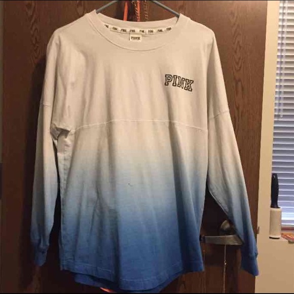 Victoria Secret PINK Crew Shirt