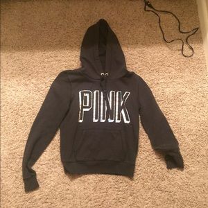PINK Sweatshirt