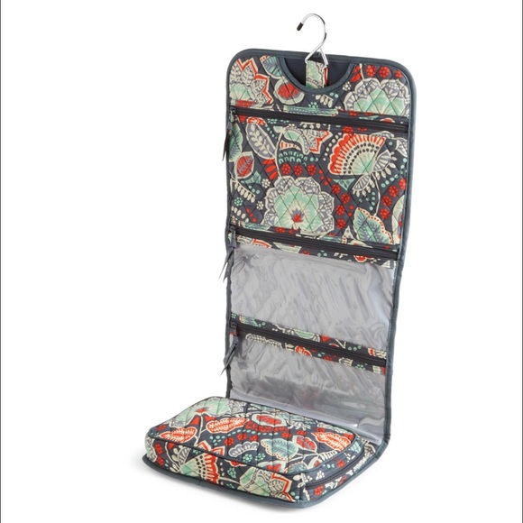 Vera Bradley Hanging Organizer