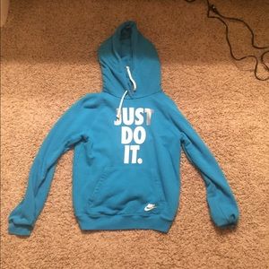 Nike Sweatshirt