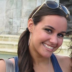 Meet your Posher, Ana