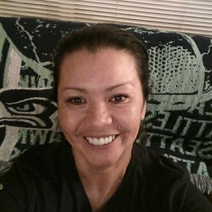 Meet your Posher, Gail