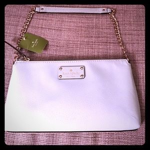 Kate Spade Byrd Wellesley