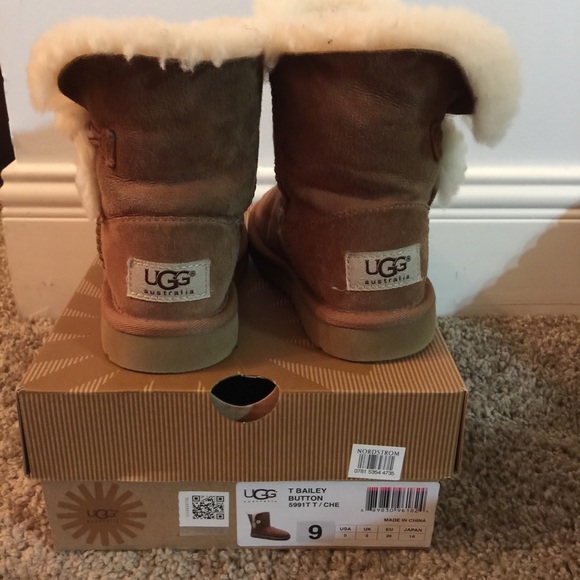 ugg size 9 toddler ugg size 9 toddler