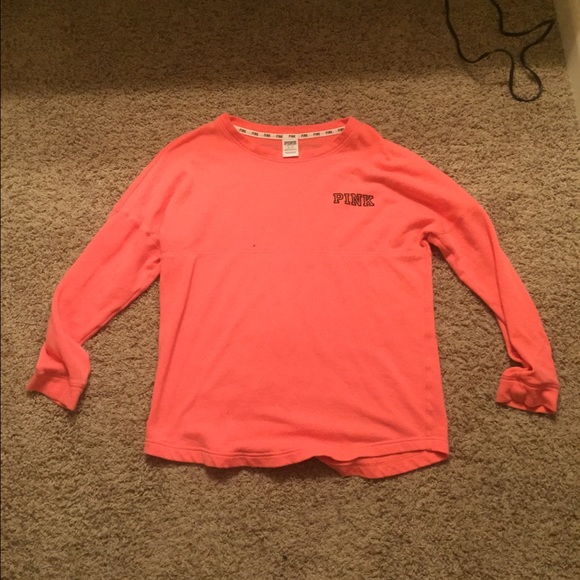 PINK Sweater