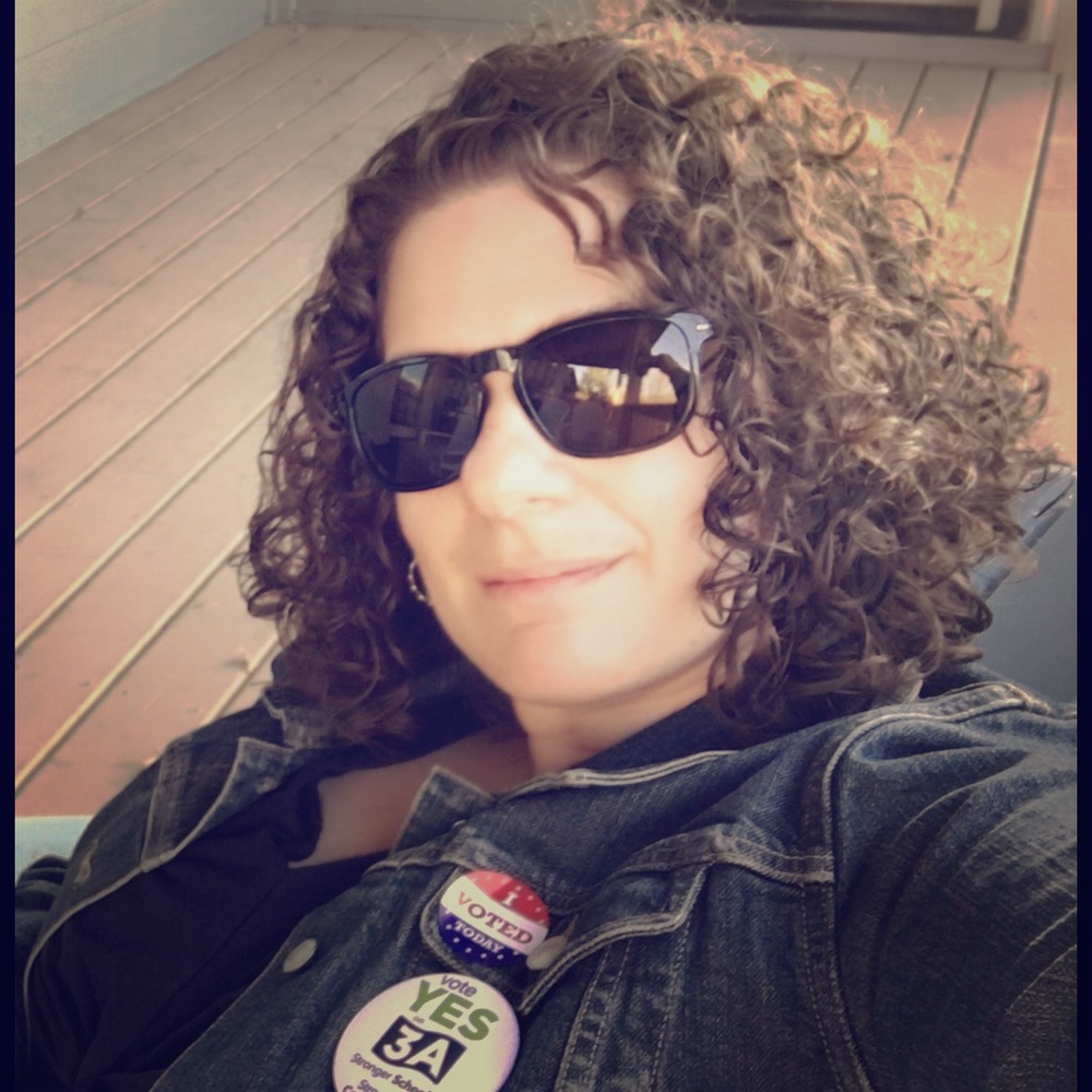 Meet your Posher, Shari