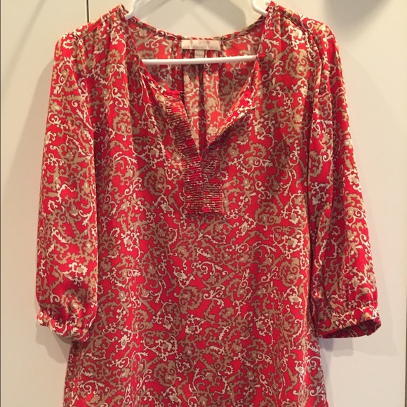 Banana Republic dress shirt - Picture 2 of 3