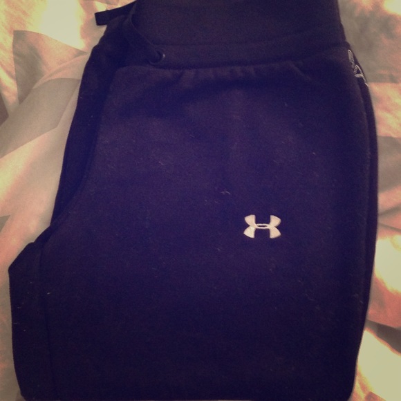 UNDER ARMOUR Capri