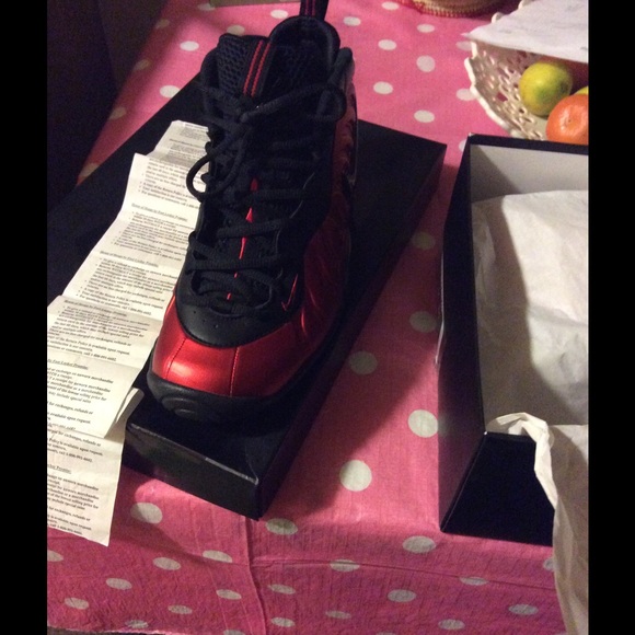They don't fit me no more