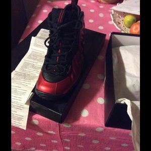 They don't fit me no more