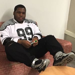 Meet your Posher, Mujeeb