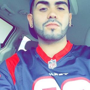 Meet your Posher, Jorge