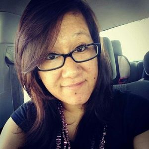 Meet your Posher, Crystal