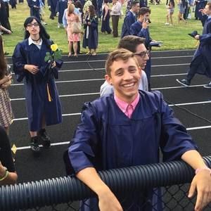 Meet your Posher, Christopher