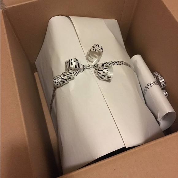 Package ready to ship FOR @MRSWHO702
