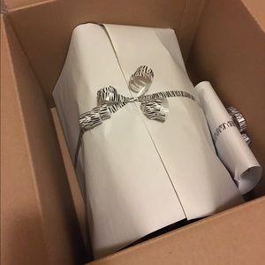 Package ready to ship FOR @MRSWHO702