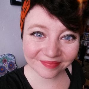 Meet your Posher, Johanna