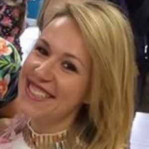 Meet your Posher, Raquel