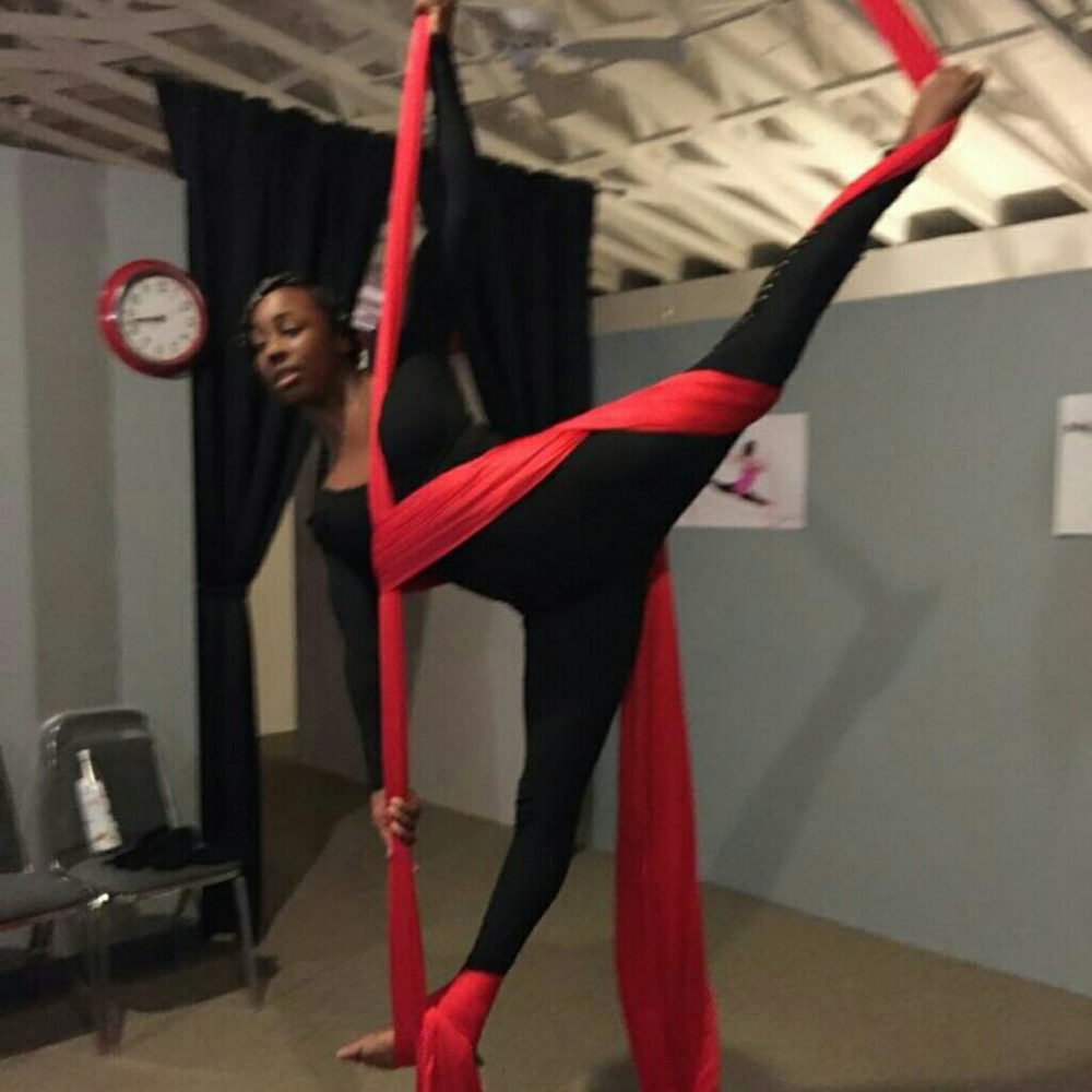 Meet your Posher, Emma