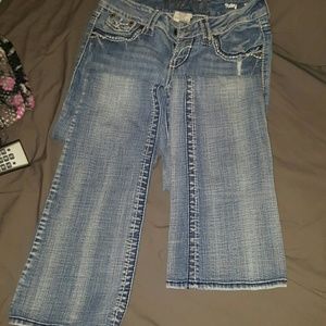 Hydraulic Jeans - Hydraulic jeans Hydraulic Jeans - Hydraulic jeans