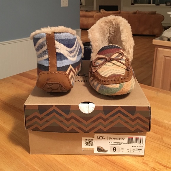 pendleton ugg moccasins pendleton ugg moccasins