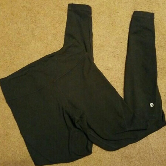 Lululemon Zipper 6 - Picture 1 of 4