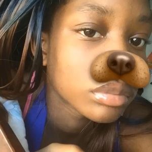 Meet your Posher, Ninaa