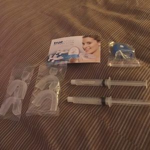 Truewhite Whitening System