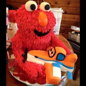 Meet your Posher, Paula