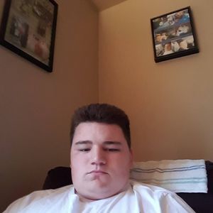 Meet your Posher, Joseph