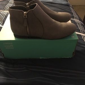 Ankle boot