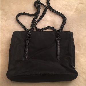 Authentic Prada Bag