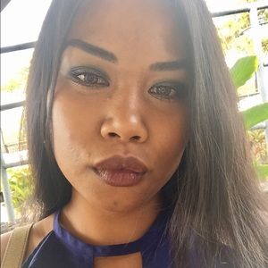 Meet your Posher, Sammie