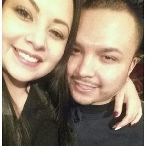 Meet your Posher, Jeff nd raquel