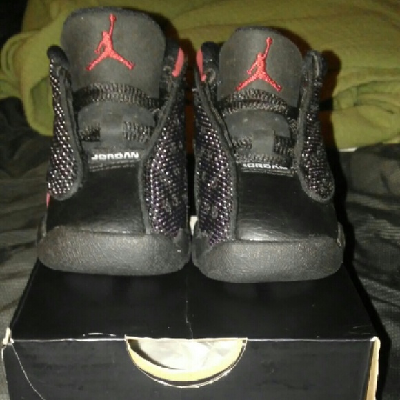 Size 2c shoes - Picture 3 of 4