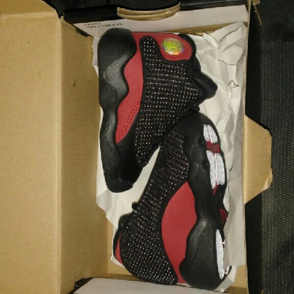 Size 2c shoes - Picture 4 of 4