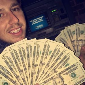 Meet your Posher, Cody