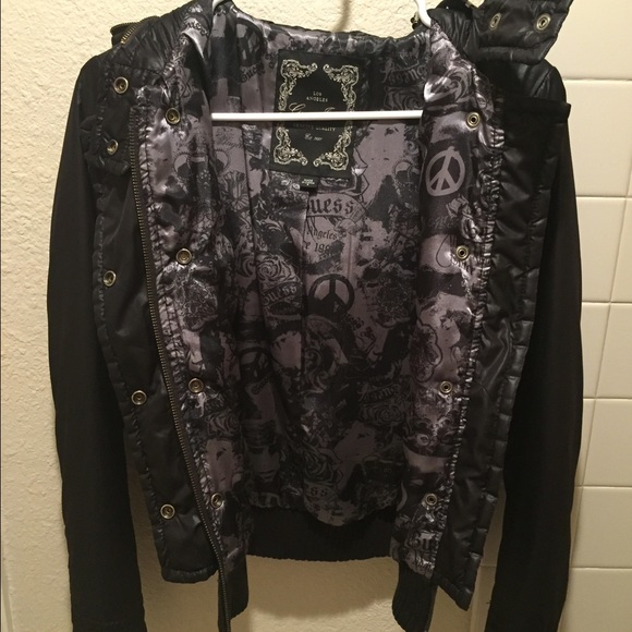 Guess jacket - Picture 4 of 4