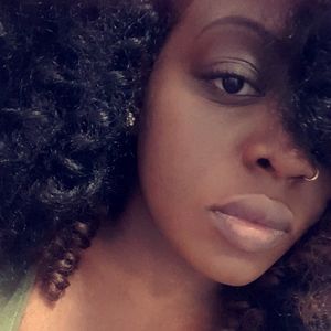 Meet your Posher, Lakeisha