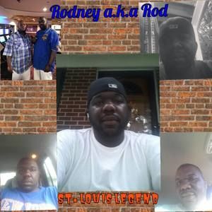 Meet your Posher, Rod