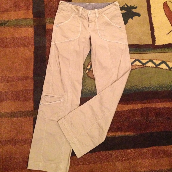 Athleta pants