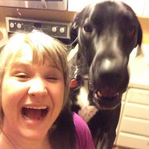 Meet your Posher, Anna