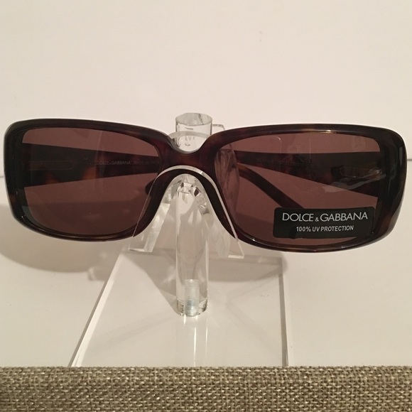 New Dolce & Gabbana Designer Sunglasses main image 4