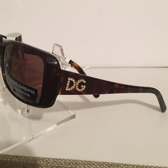 New Dolce & Gabbana Designer Sunglasses