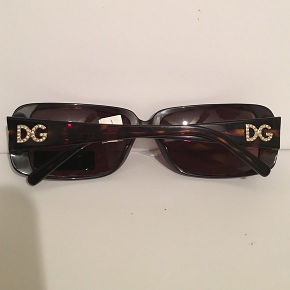 New Dolce & Gabbana Designer Sunglasses