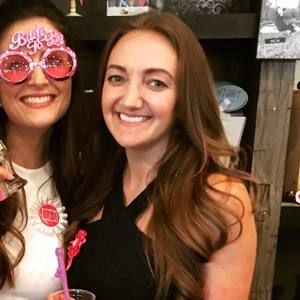 Meet your Posher, Leanne