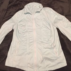 Zella workout jacket