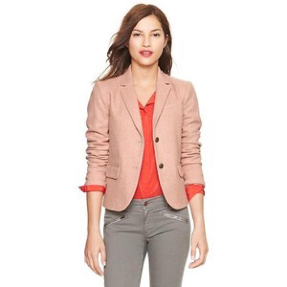 GAP Academy Blazer - Tweed
