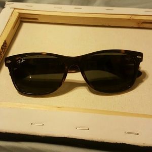 Authentic RayBans Authentic RayBans