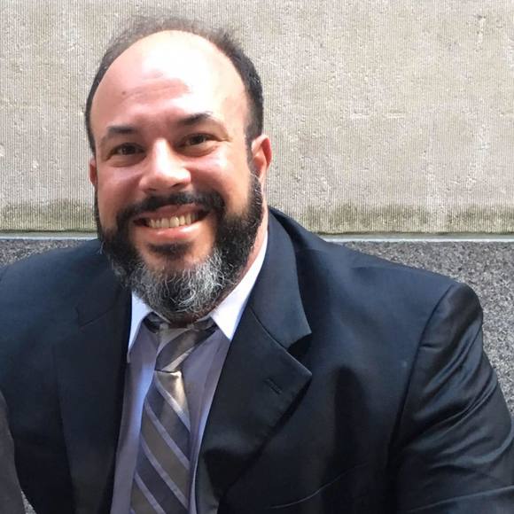 Meet your Posher, André - Picture 1 of 1